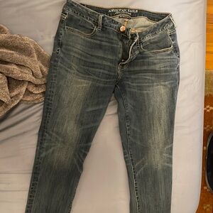 Women’s Sz14 American Eagle Jegging